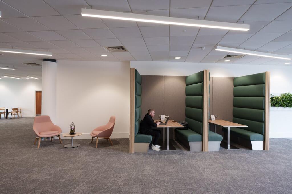 Additional image 8 of One Central Boulevard, Blythe Valley Park, Solihull, B90 8BG