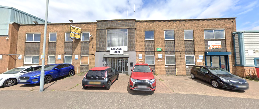 Additional image 2 of Fountain Lane, Oldbury, West Midlands, B69