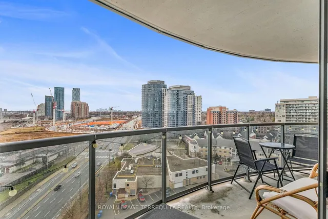 Additional image 19 of 1 Michael Power Pl Unit 1407