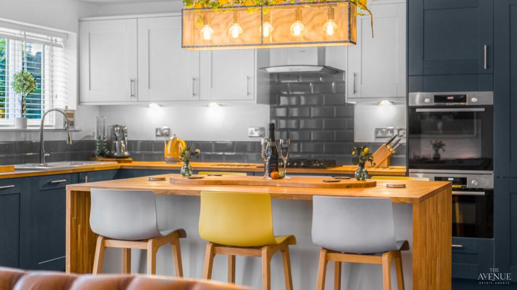 Additional image 9 of Swan Gardens, Kingsbury, Nr Tamworth, Warwickshire