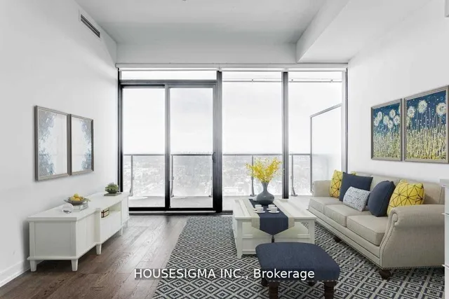 185 Roehampton Ave Unit 3406