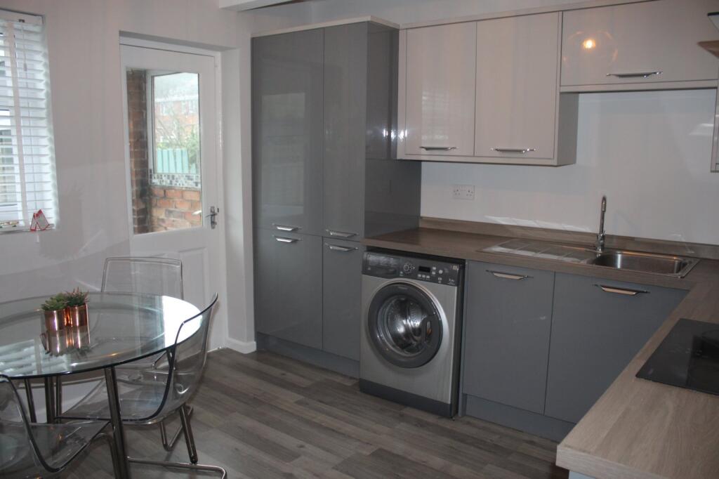 Additional image 4 of Milton Close, Bentley Heath, Solihull, West Midlands, B93