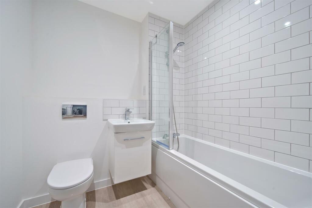 Additional image 9 of Belgrave Village, Birmingham