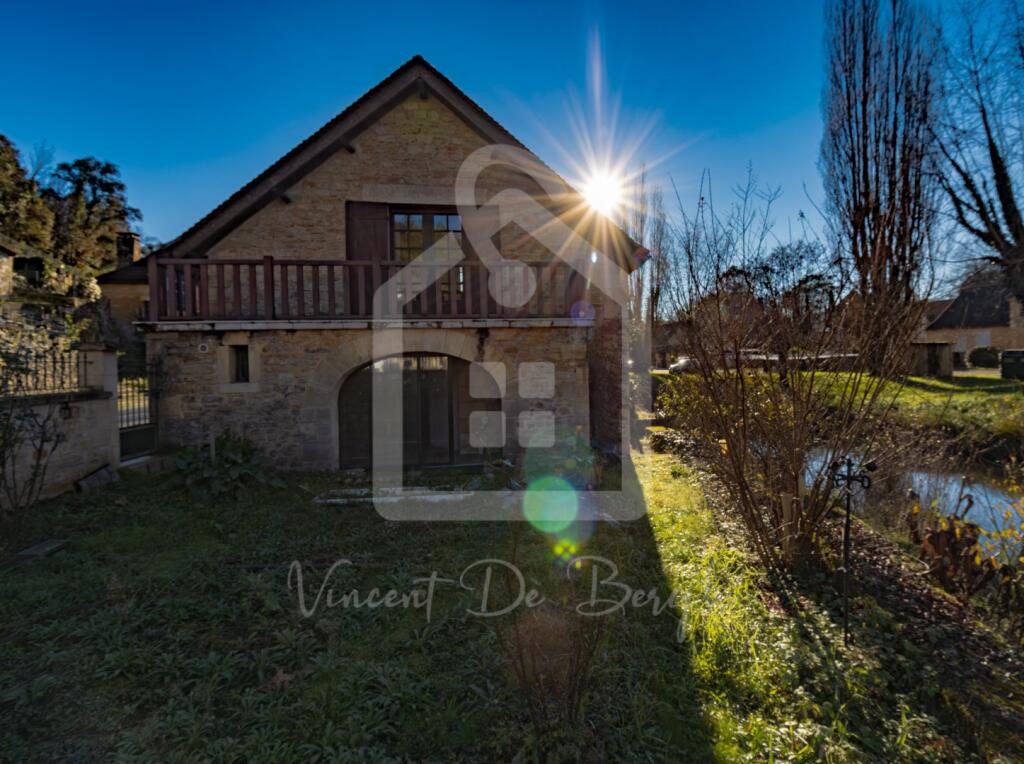 Additional image 2 of Aquitaine, Dordogne, Grolejac, France