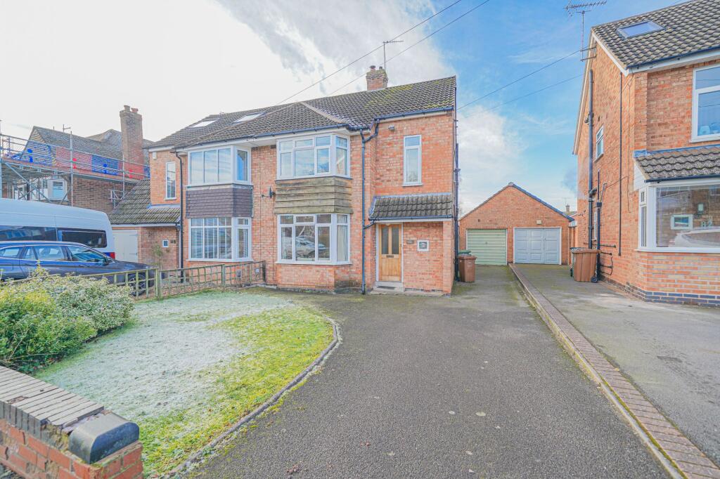 Additional image 15 of Hanbury Road, Dorridge, B93