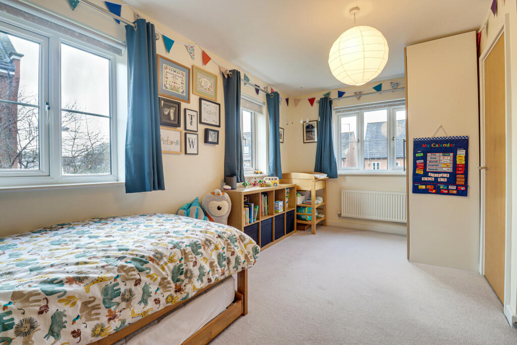 Additional image 19 of Centaurus Square, Curo Park, Frogmore, AL2