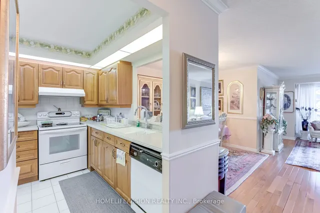 Additional image 11 of 10 Guildwood Pkwy Unit 418