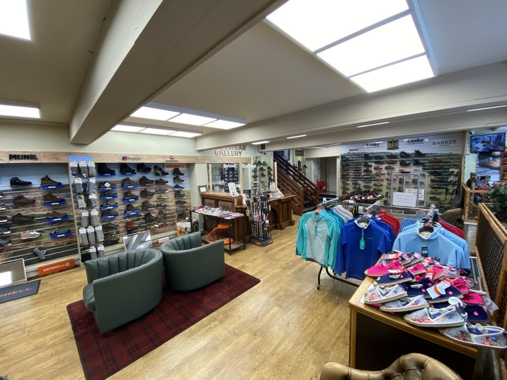 Additional image 5 of 4 New Market Street, Clitheroe, Lancashire, BB7 2JW