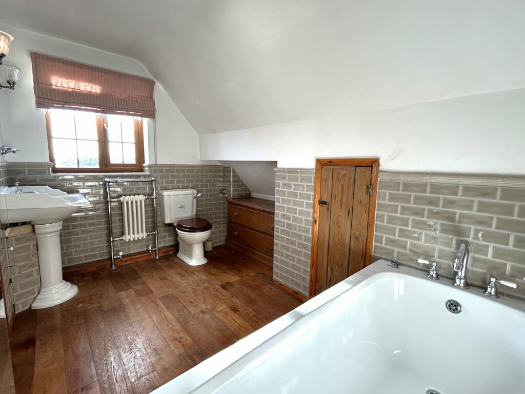 Additional image 24 of Church Lane, Middleton, Tamworth, Warwickshire, B78