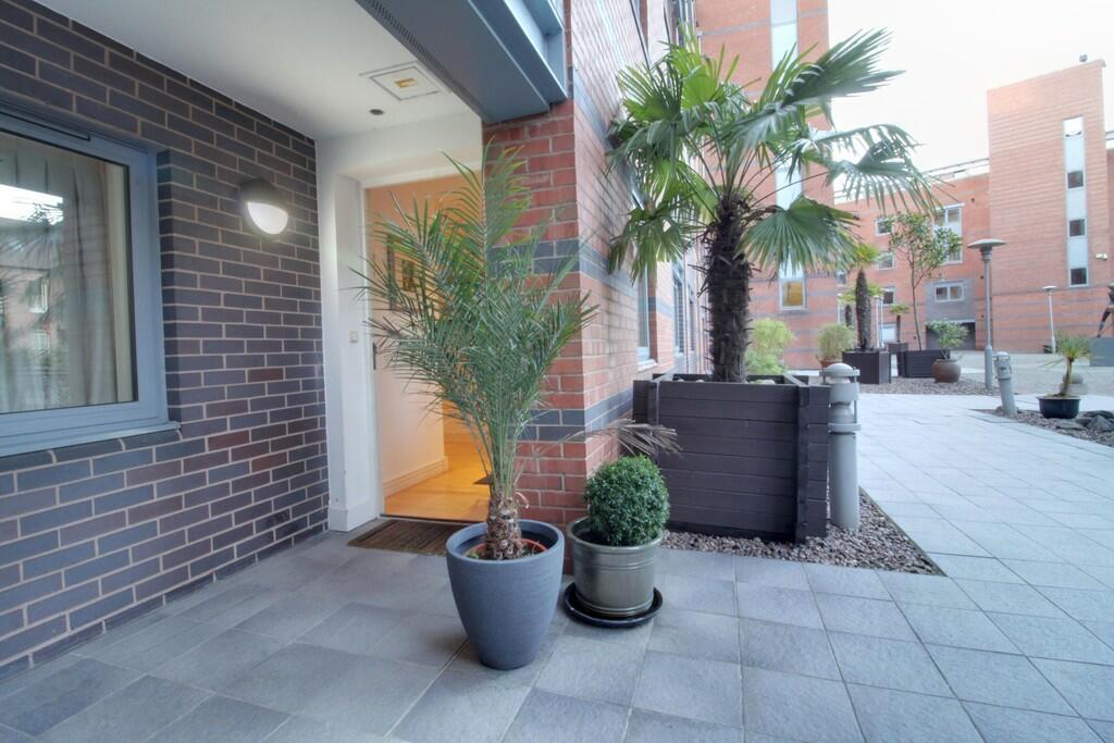 Additional image 28 of King Edwards Wharf, Sheepcote Street, Brindley Place, Birmingham