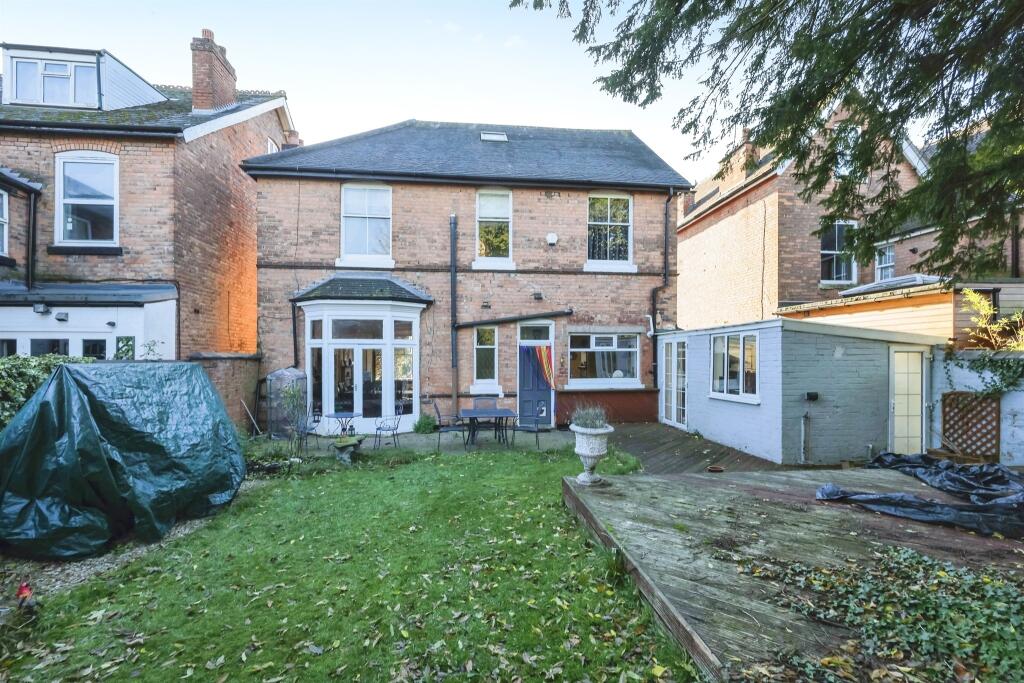 Additional image 17 of Arthur Road, Erdington, BIRMINGHAM