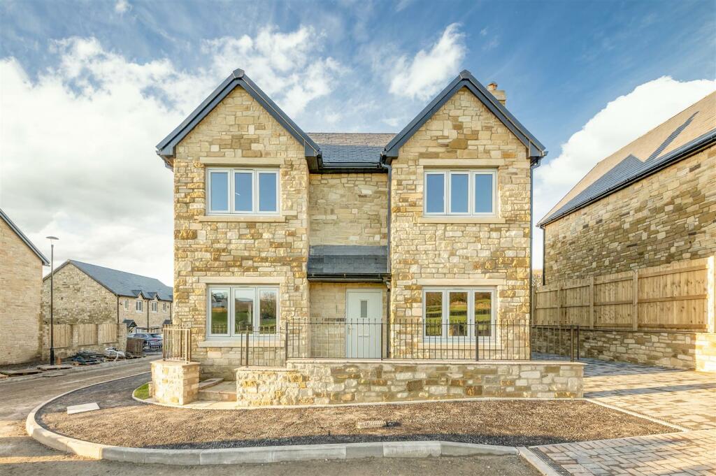 Additional image 29 of Meadow Edge Close, Higher Cloughfold, Rossendale, Lancashire