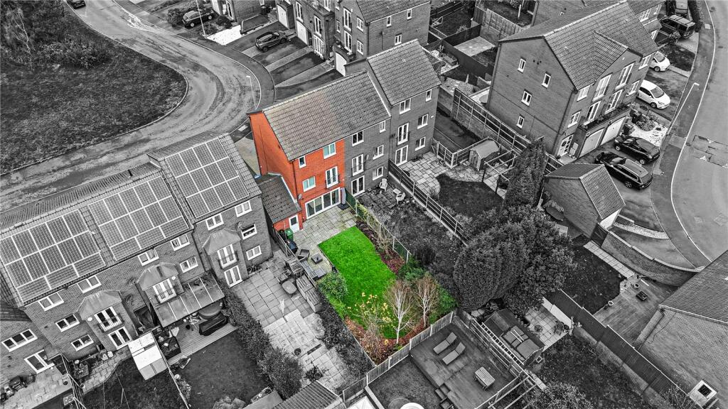 Additional image 27 of Palmerston Avenue, Wilnecote, Tamworth, Staffordshire, B77