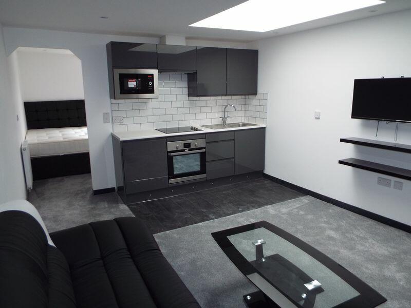 Additional image 5 of RS Apartments, Lindon House, Heeley Road, Birmingham, B29 6EN