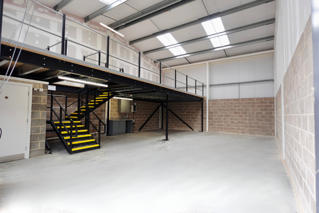 Additional image 10 of Unit 26, George Smith Way, Yeovil, Somerset, BA22