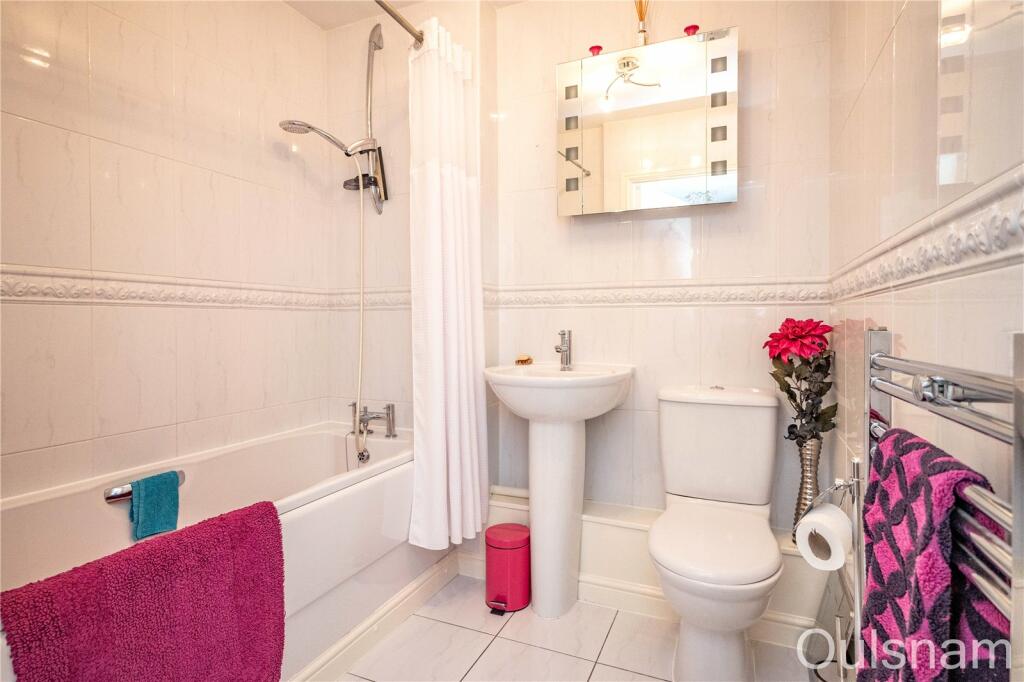 Additional image 14 of Stratford Gardens, Bromsgrove, Worcestershire, B60