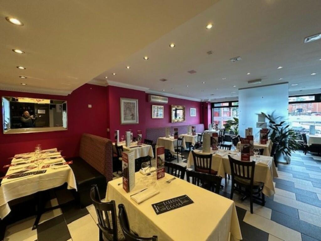 Additional image 7 of Leasehold Italian Restaurant, Warwick Road, Birmingham, B27 6QT