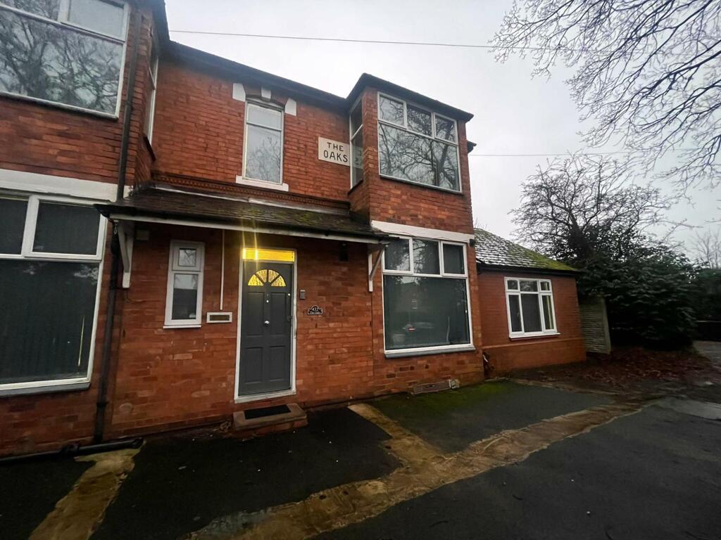 Additional image 2 of Birmingham Road, Marlbrook