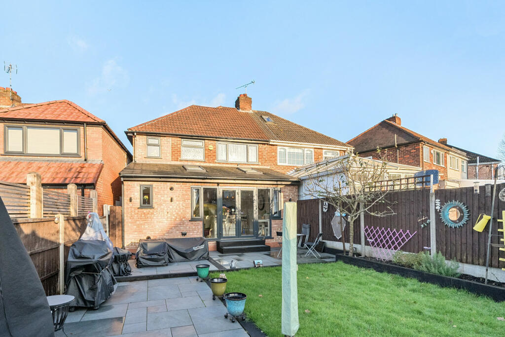 Additional image 19 of Peplins Way, Birmingham, B30 3