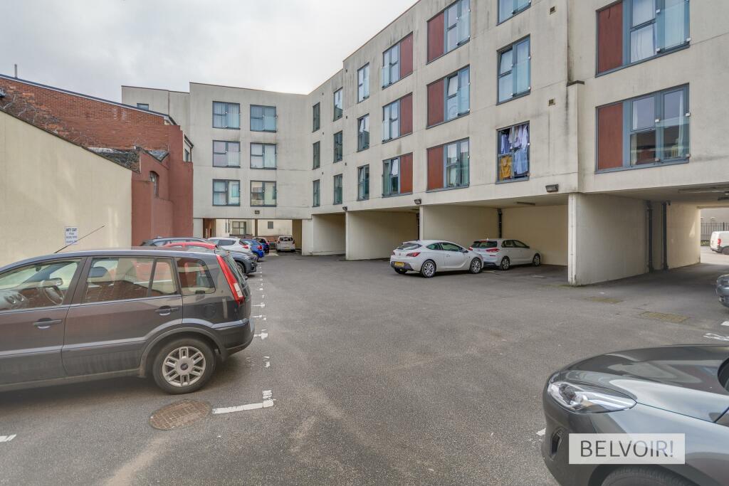 Additional image 16 of Ansty Court, 30 Caroline Street, Jewellery Quarter, Birmingham, B3