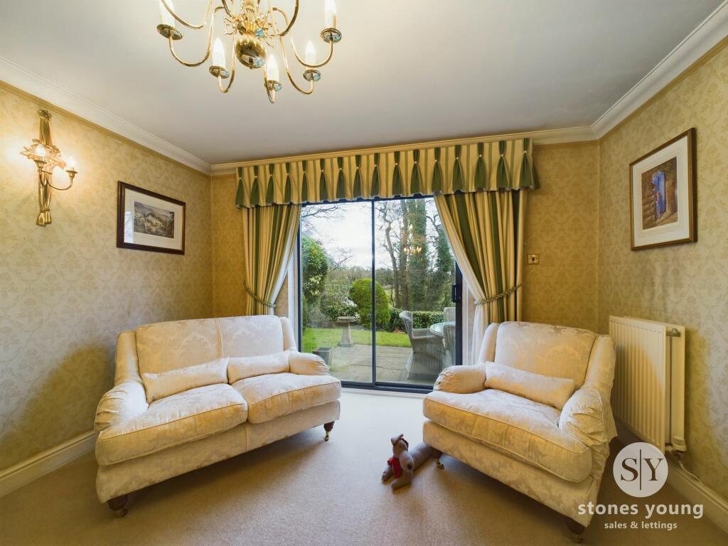 Additional image 9 of Browgate, Sawley, BB7