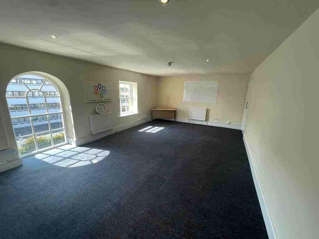 Additional image 11 of Ground Floor, First Floor & Second Floor , 60 Bank Parade , Burnley , Lancashire , BB11 1TS