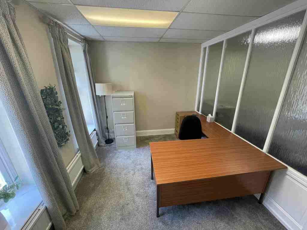 Additional image 8 of Ground Floor, First Floor & Second Floor , 60 Bank Parade , Burnley , Lancashire , BB11 1TS