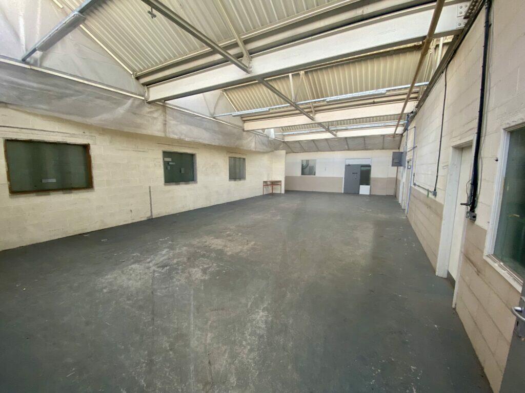 Additional image 7 of Unit 1 Pendle Industrial Estate, Southfield Street, Nelson, BB9 0LD