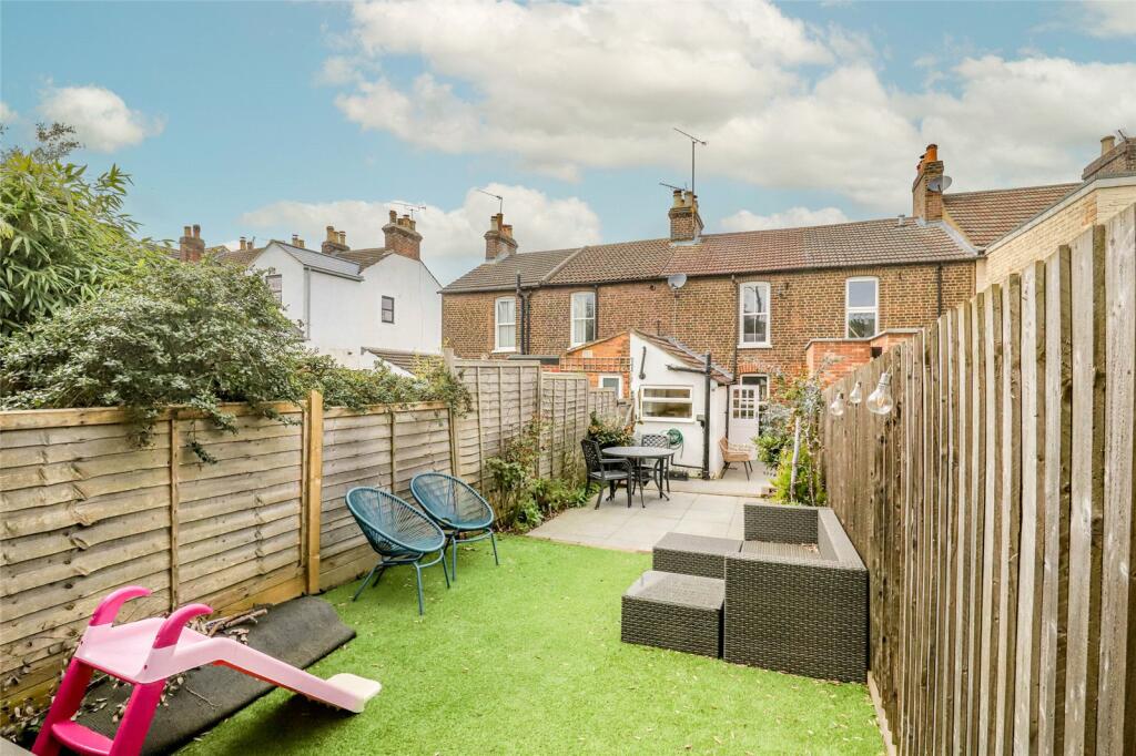 Additional image 11 of Bernard Street, St. Albans, Hertfordshire, AL3