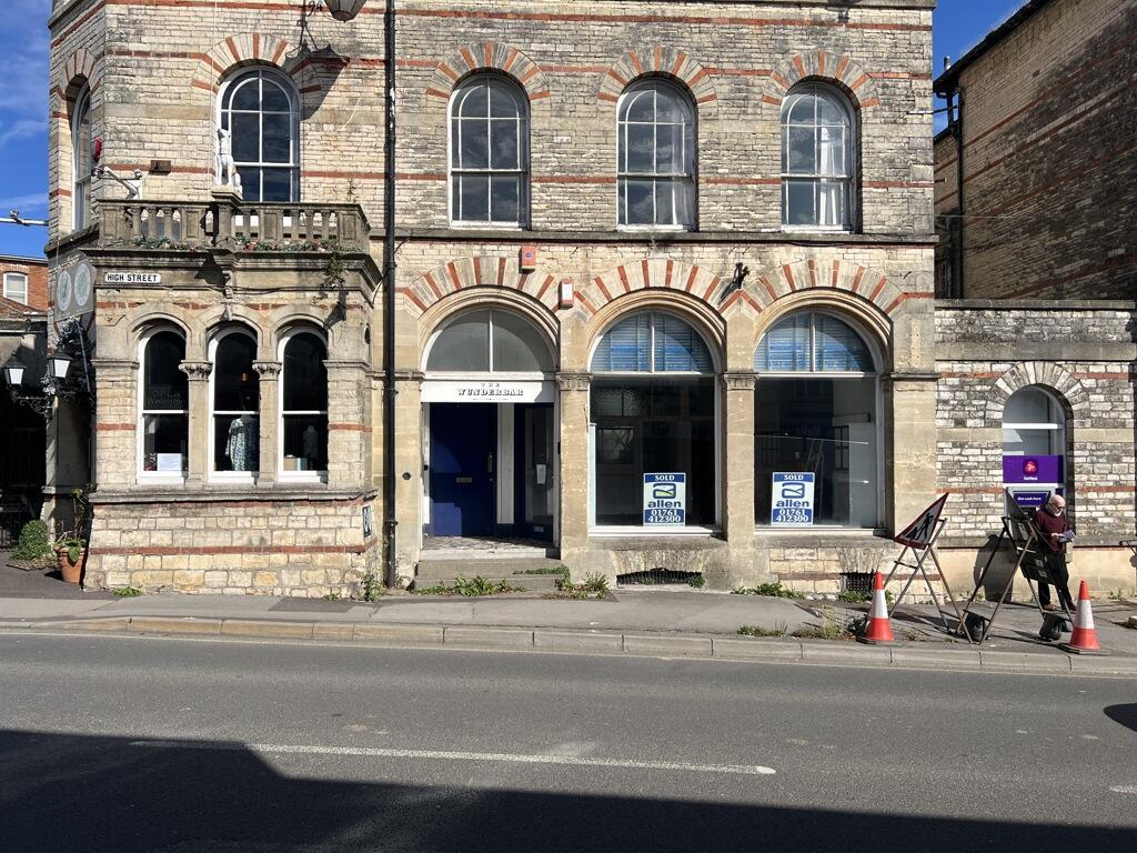 Additional image 2 of 2 High Street, Midsomer Norton, Radstock, BA3 2LE