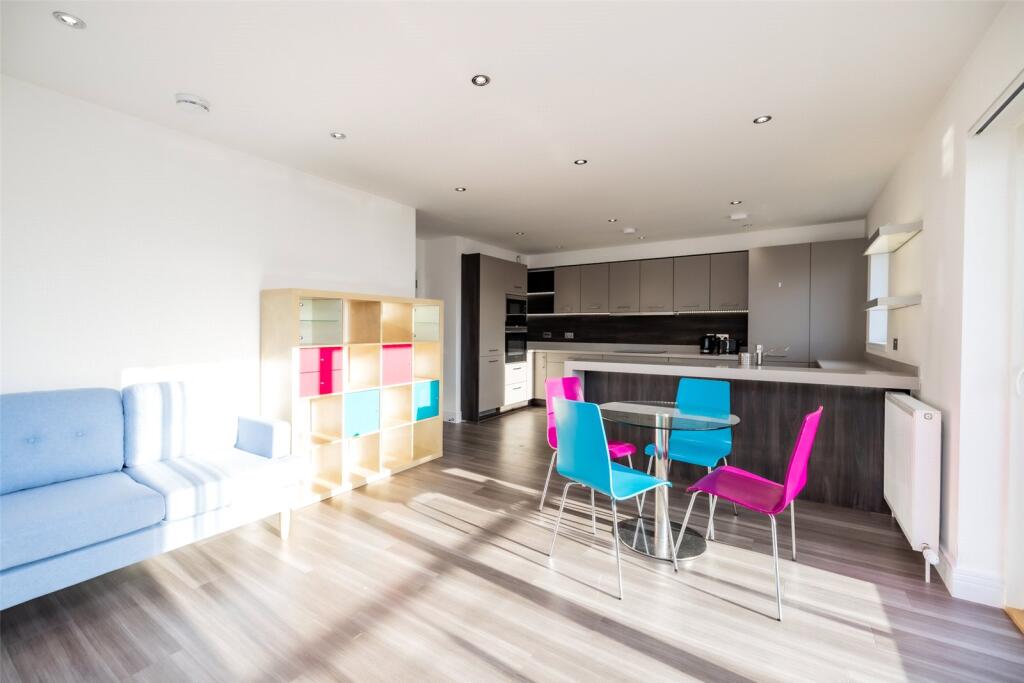 Additional image 5 of May Baird Gardens, Aberdeen, AB25