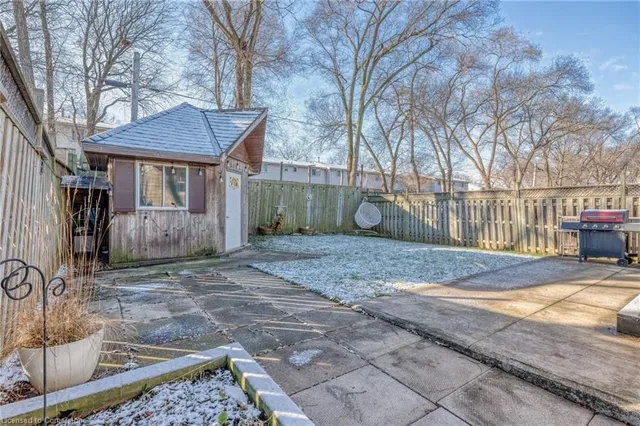 Additional image 29 of 18 Martha St