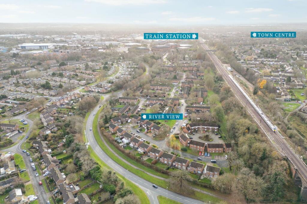 Additional image 36 of River View, Welwyn Garden City, AL7