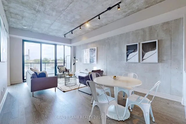 Additional image 13 of 608 Richmond St Unit 520