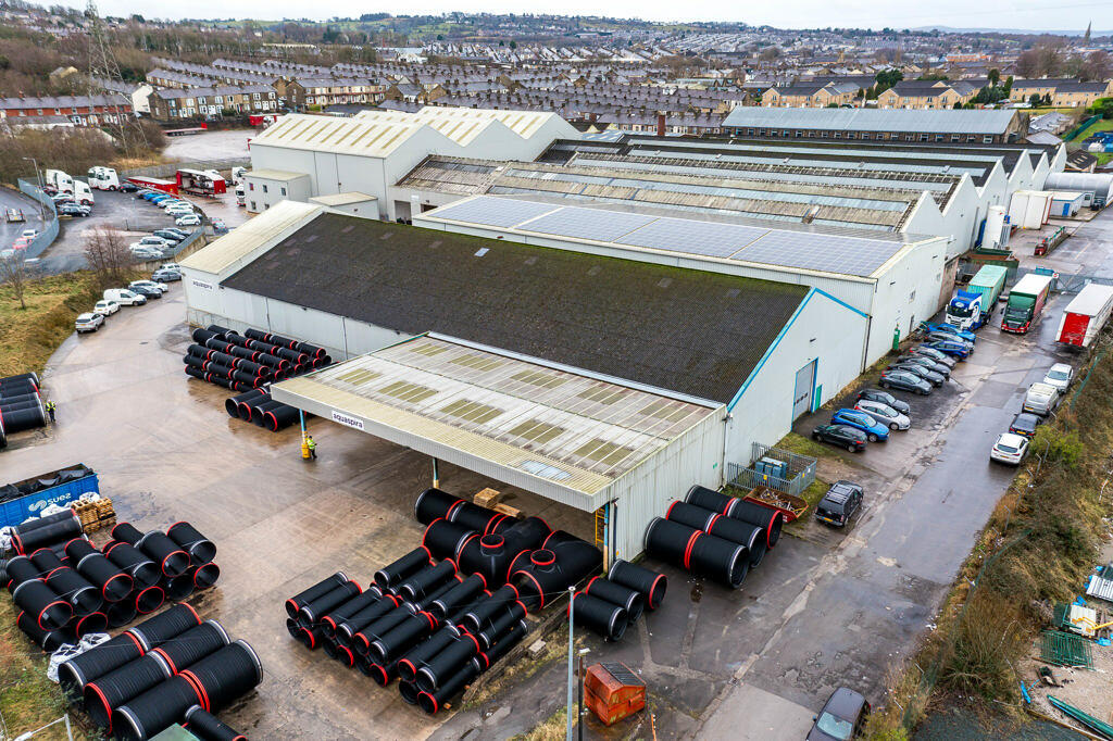 Additional image 35 of Unit 1, Profile Park, Junction Street, Whitewalls Industrial Estate, Colne , Lancashire
