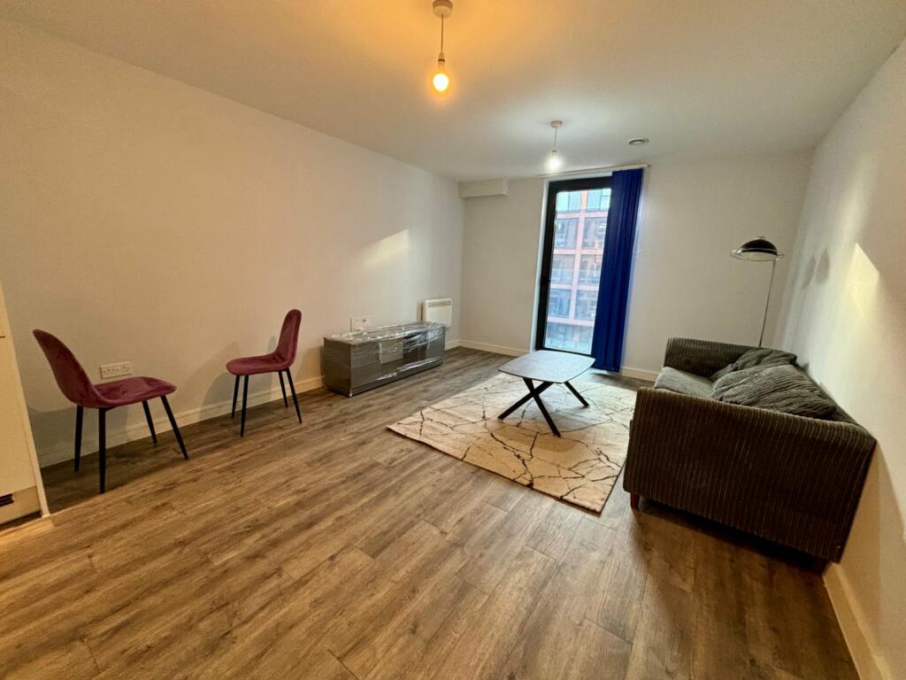 Additional image 3 of Park Works, 262 Bradford Street, Birmingham, West Midlands, B12