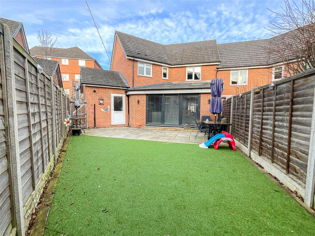 Additional image 16 of The Laurels, Fazeley, Tamworth, Staffordshire, B78