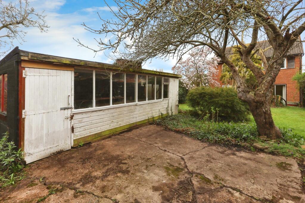 Additional image 9 of Eileen Gardens, Birmingham, West Midlands, B37