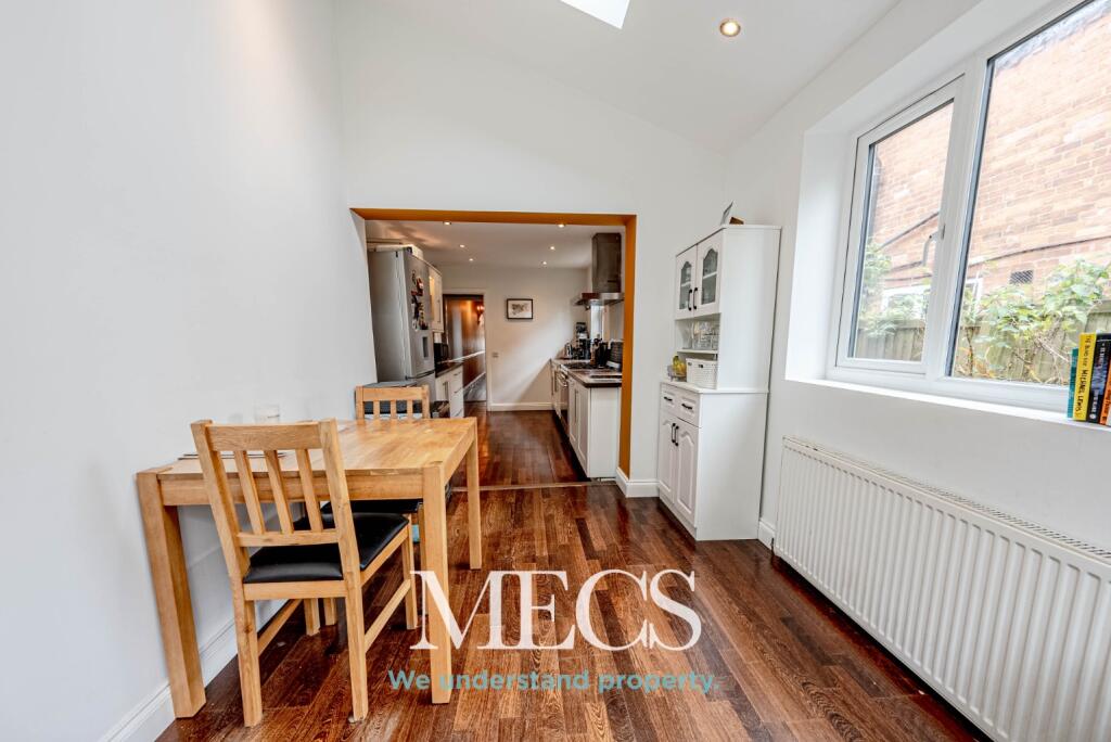 Additional image 10 of Vicarage Road, Harborne, Birmingham, West Midlands, B17 0SP