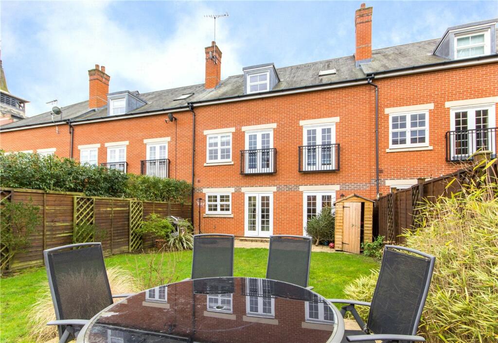 Additional image 14 of Beningfield Drive, Napsbury Park, St. Albans, AL2