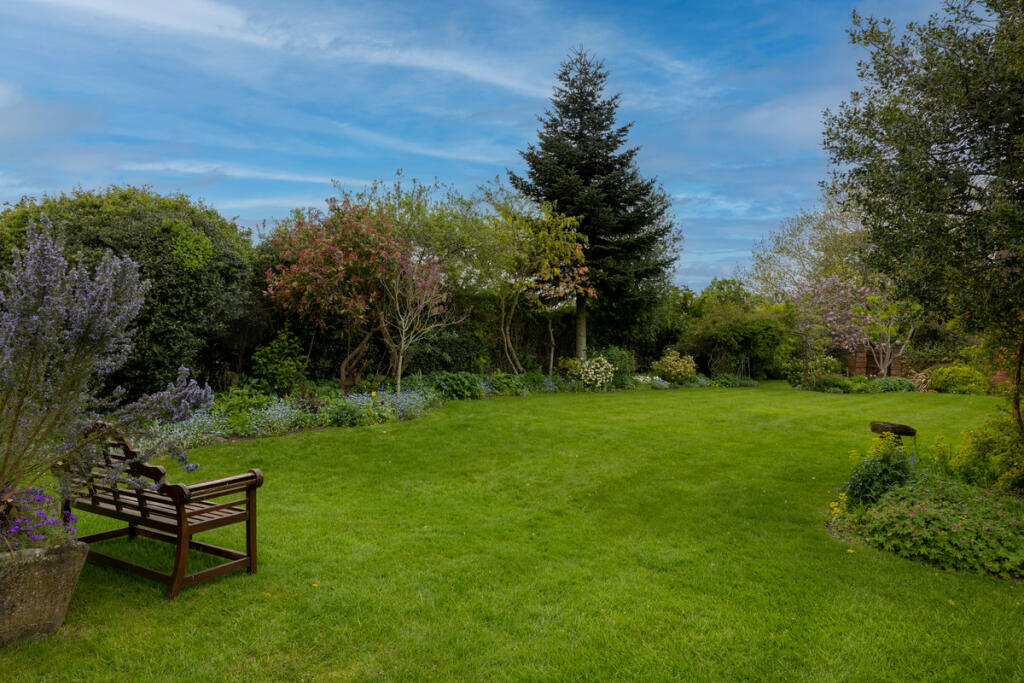 Additional image 43 of Back Lane - Shustoke - Coleshill, Warwickshire, B46 2AP