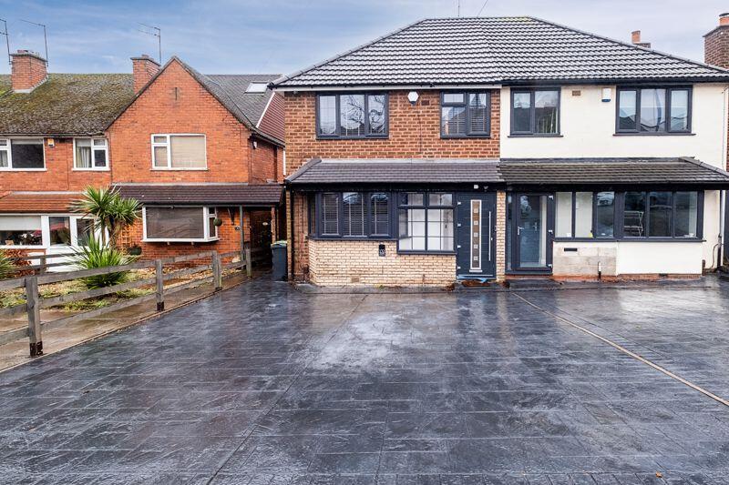 Additional image 4 of Tyndale Crescent, Great Barr, Birmingham B43 7NR