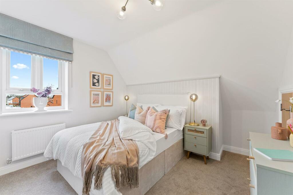 Additional image 9 of Stratford Road, Shirley, Solihull