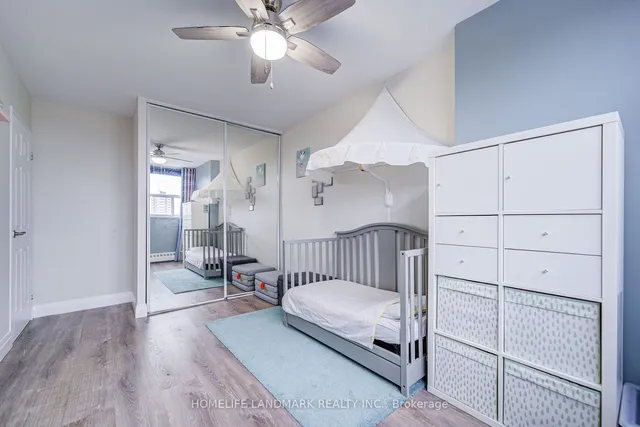 Additional image 22 of 4091 Sheppard Ave Unit 1008