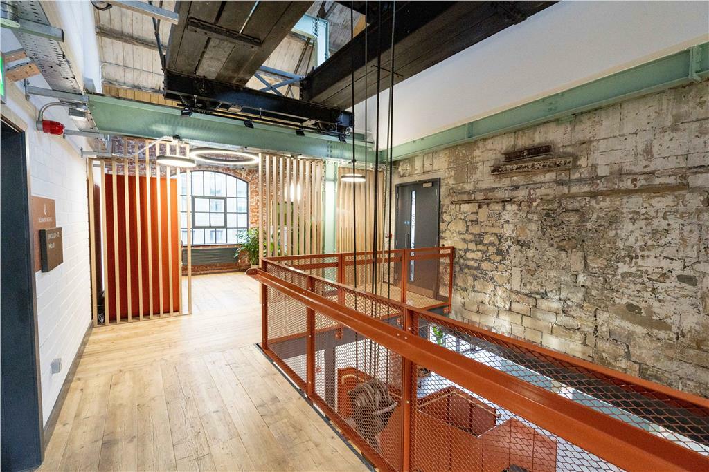 Additional image 15 of Newark Works, Lower Bristol Road, Bath, Somerset, BA2