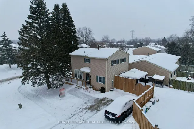 Additional image 5 of 73 Timberlane Cres