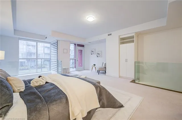 Additional image 33 of 5260 Dundas St Unit C202