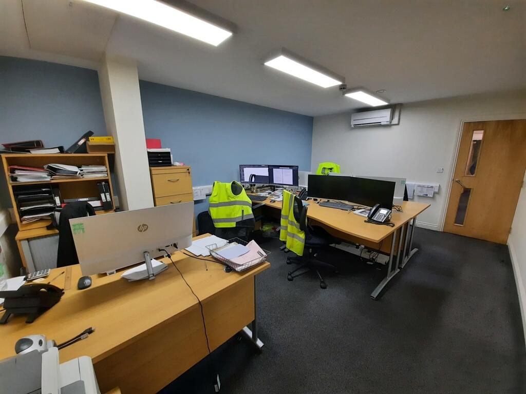 Additional image 26 of Unit 1, Profile Park, Junction Street, Whitewalls Industrial Estate, Colne , Lancashire