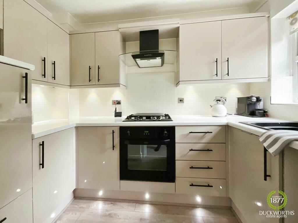 Additional image 21 of Foxcroft, Burnley, BB12