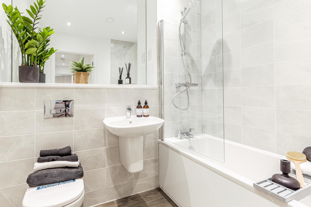 Additional image 5 of Aspect House, Hatfield Rise, Hatfield, AL10